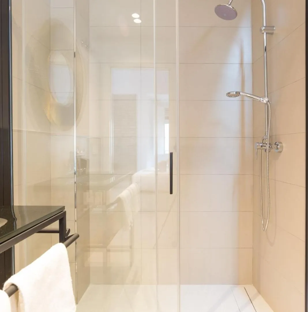 Apartamento Te1A-El Teatro Brick Wall Suite Prime Location Málaga